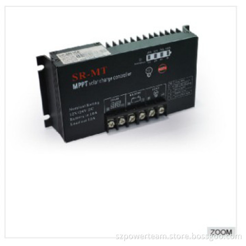 12v/24v pwm solar charge controller 5A Good quality